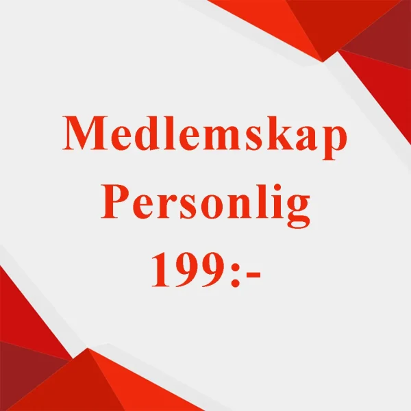 Medlemskap 2025