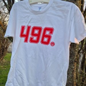 496 (T-shirt)