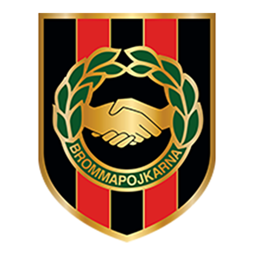 Brommapojkarna – Degerfors (bussresa)