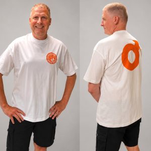 Järnpilen (T-shirt)