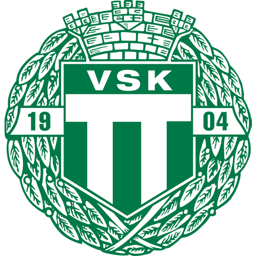 Västerås – Degerfors (slut)