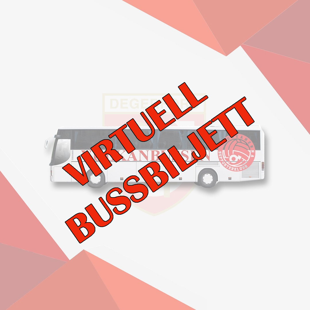 Virtuell Bussbiljett